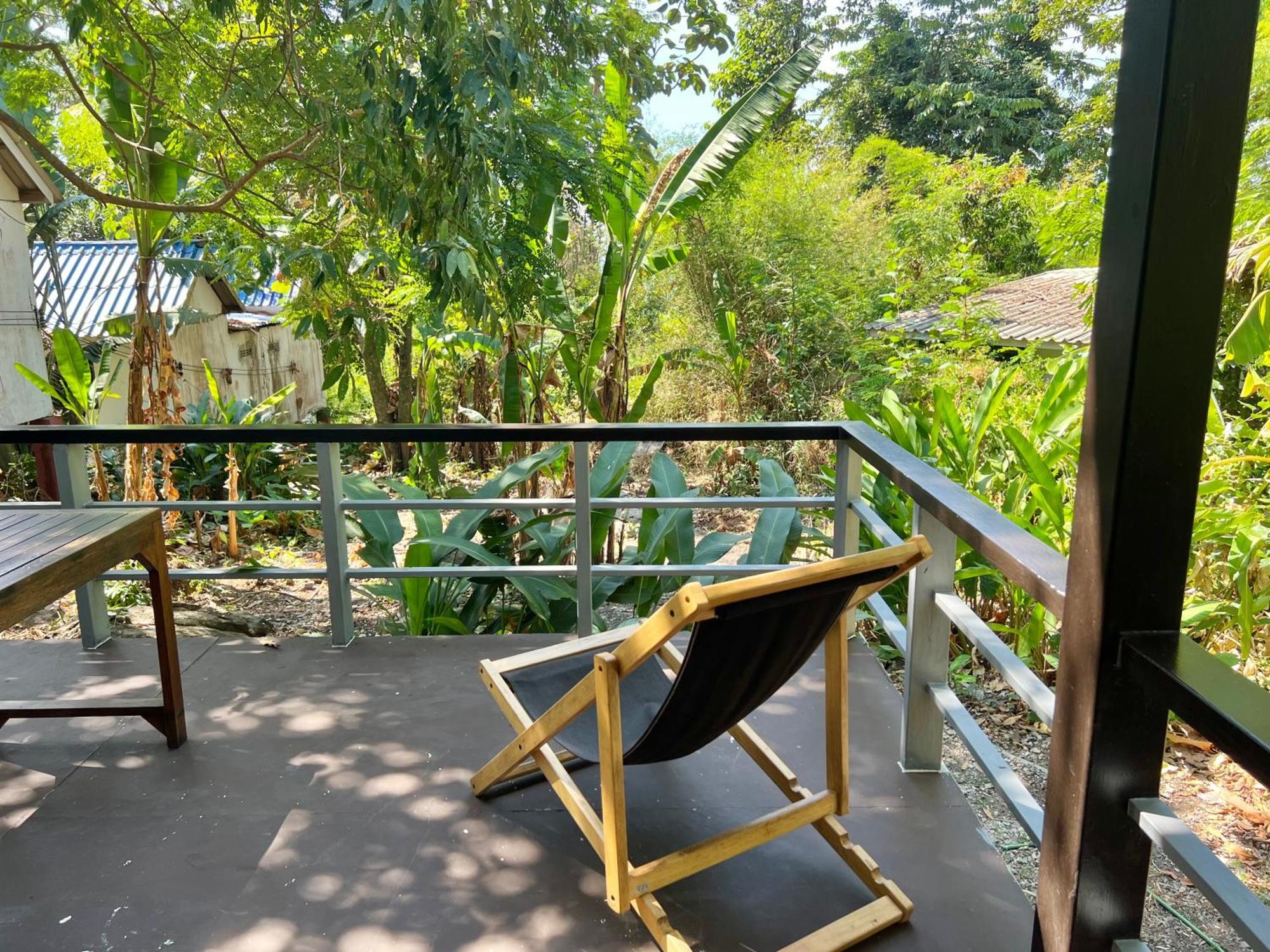 Sleep Inn - Lonely Beach Koh Chang Rum bild